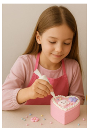 Festa Kawaii per Bambini