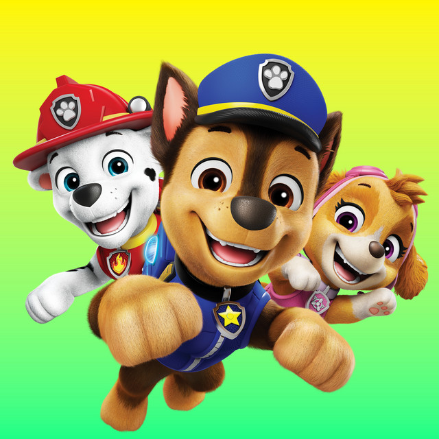 Festa a tema Paw Patrol per bambini