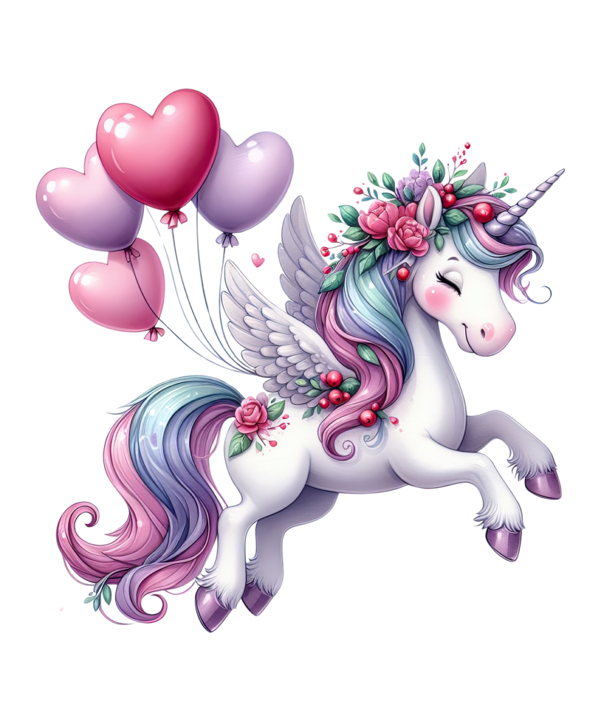 Festa a tema Unicorni per bambini