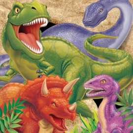 Festa a Tema Dinosauri per Bambini