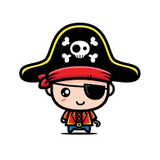 Festa a tema Pirati per bambini