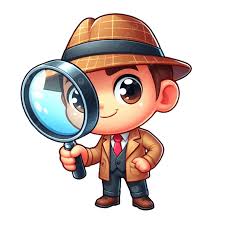 Festa a tema Detective per bambini