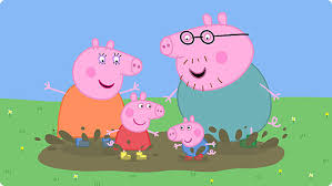 Festa a Tema Peppa pig per Bambini