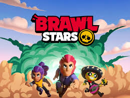 Festa a tema Brawl Stars per bambini