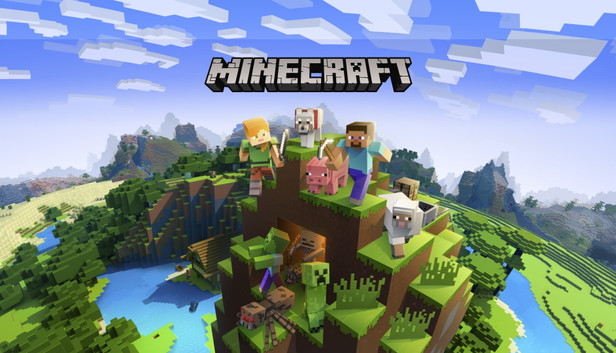 Festa a tema Minecraft per bambini